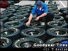 Goodyear предложили создать совместное предприятие с СИБУРом