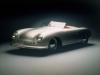 Легендарному автопроизводителю Porsche - исполнилось 60 лет