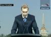 Шувалов объявил новый курс: отход государства от экономики