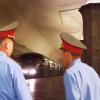 Боевики готовили теракт в московском метро