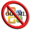 ISO заморозил принятие OOXML