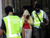 На счетах задержанных в Испании российских "мафиози" заморозили 12 миллионов евро