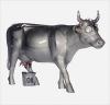 Cowpod - теперь и коровы будут при IPod-ах!
