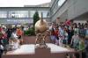 В России открыт первый в мире памятник клизме!