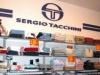 Куплена фирма Sergio Tacchini за 27 млн. евро