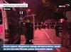 Взрыв на юго-востоке Москвы не признали терактом