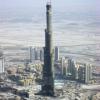 Дубайская башня станет ещё выше