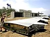 Американка строит дом из обломков Boeing 747