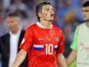 Аршавин предсказал победителя Евро-2008