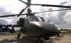 Испытательный полет нового вертолета Ка-52 &quot;Аллигатор&quot; прошел успешно