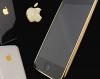 Золотой iPhone 3G скоро поступит в продажу