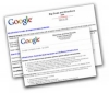 Цели Google на 2006 год