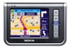Nokia 330 GPS - первая навигационная система от Nokia