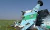 Вертолет Ми-8 разбился на Ямале, погибли девять человек
