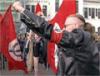 "Захватившие" МИД нацболы приговорены к аресту