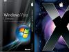 Vista в восемь раз обогнала Mac OS X по темпам захвата рынка