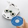 Sanwa CD-RE1AT – дисковый реаниматор