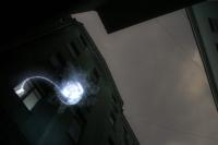 Вы когда-нибудь видели шаровую молнию?