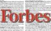 Forbes назвал самых щедрых филантропов США
