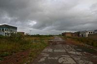 Заброшенный город: шахтерский поселок Промышленный