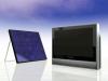 Японцы разработали телевизор на солнечных батареях