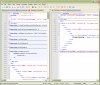 Вышел текстовый редактор Notepad++ 5.0