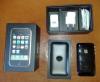 Распакован первый iPhone 3G