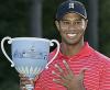 К 2011 году Тайгер Вудс станет первым спортсменом-миллиардером