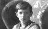 Генетическая экспертиза подтвердила, что найденные летом 2007 под Екатеринбургом останки принадлежат членам семьи последнего российского императора Николая Второго
