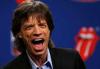 Вокалист The Rolling Stones Мик Джаггер достиг пенсионного возраста