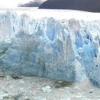 В Аргентине раскололся гигантский ледник