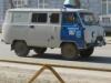 Суд Сыктывкара запретил возить людей в милицейских машинах УАЗ-3909
