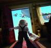 Первое видео нового мультфильма от Pixar: UP / Вверх