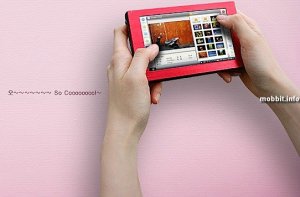 Новый убийца iPod и конкурент PSP от  Cowon