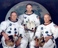 Лунный проект NASA столкнулся с множеством проблем