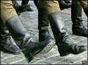 Армия России попрощается с портянками