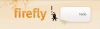 Firefly — общение на страницах сайта