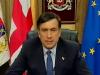 Саакашвили объявил всеобщую мобилизацию