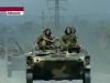 Россия ввела в Абхазию 9 тысяч военных и 350 бронемашин