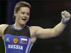 Российская штангистка Н.Евстюхина завоевала бронзовую медаль в категории до 75 кг.