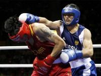 Хорошо приложил!!!