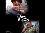 Телефонный хак : российская милиция vs грузинская полиция
