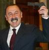 Футбол. Газзаев может возглавить "Сатурн"