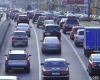 В часы пик движение в центре Москвы хотят ограничить до 40 км/ч