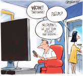 На злобу дня.