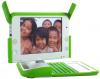Формула OLPC «Каждому ребенку по ноутбуку» впервые воплотилась в жизнь