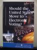 Избиркомы США отказываются от электронного голосования