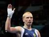 Боксер Алексей Тищенко берет золото на Олимпиаде-2008 в Пекине! 23 золото!