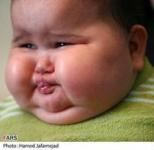 20 кг ребёнку, которому полгода!