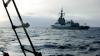 Группировка ВМС НАТО в Черном море возросла до 10 кораблей